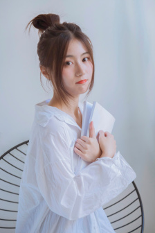 逃脱蓝静仪