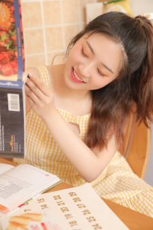 美味人妻